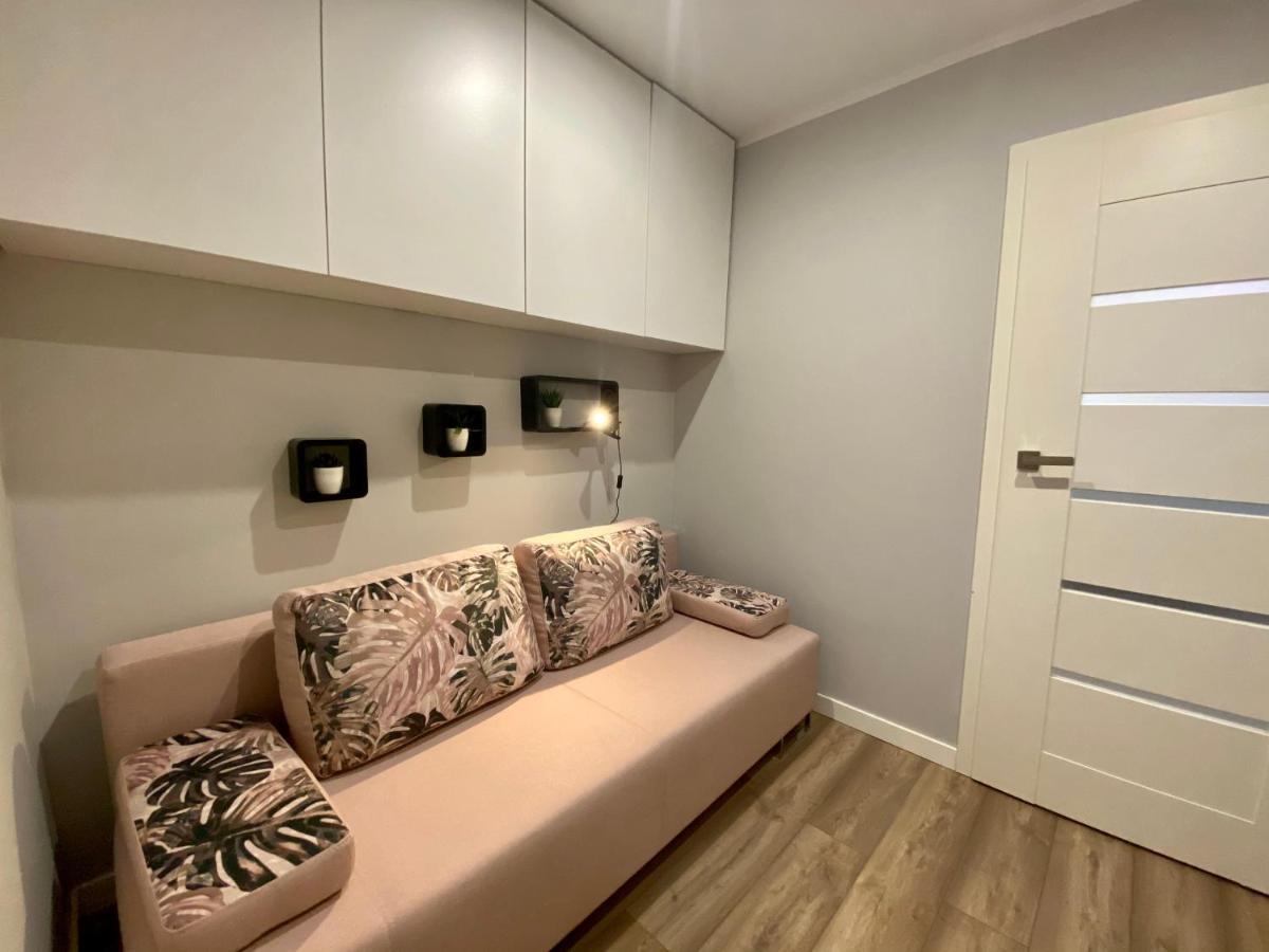 Apartamenty Hallera Danzig Exterior foto